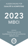 MOOCI. Digitale Qualitätssicherung für Plastische Chirurgie, Dermatologie & Zahnmedizin
